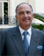 Philippe Mirza